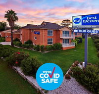 Best Western Casula Motor Inn - Gold Coast 4U
