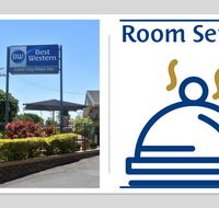 Best Western Cattle City Motor Inn - Gold Coast 4U