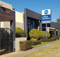 Best Western Chaffey Motor Inn - Gold Coast 4U