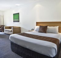 BEST WESTERN Geelong Motor Inn  Serviced Apartments - Accommodation Gold Coast