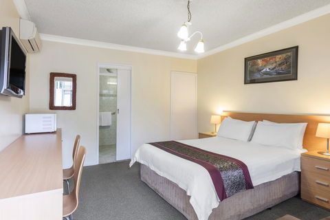 Best Western Governor Gipps Motor Inn - Accommodation Gold Coast 2