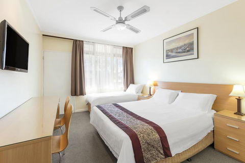 Best Western Governor Gipps Motor Inn - Accommodation Gold Coast 3