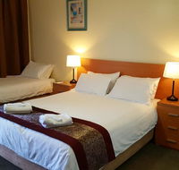 Best Western Governor Gipps Motor Inn - Accommodation Gold Coast