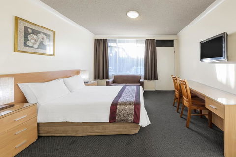 Best Western Governor Gipps Motor Inn - Accommodation Gold Coast 1