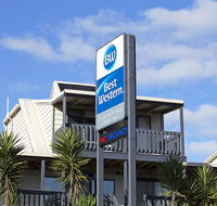Best Western Great Ocean Road Motor Inn - Gold Coast 4U