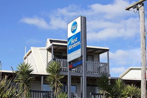 Best Western Great Ocean Road Motor Inn - Gold Coast 4U 0