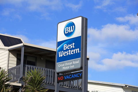 Best Western Great Ocean Road Motor Inn - Gold Coast 4U 3