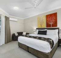 Best Western Kimba Lodge - Accommodation Gold Coast