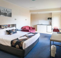 Best Western Mill Park Motor Inn - Accommodation Gold Coast