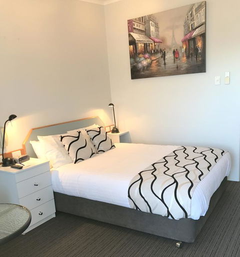 Best Western Motel Farrington - Accommodation Gold Coast 3