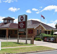 Best Western Plus All Settlers Motor Inn - Gold Coast 4U