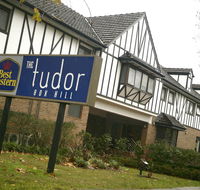 Best Western Plus The Tudor Box Hill - Gold Coast 4U