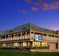 Best Western Sanctuary Inn - Gold Coast 4U