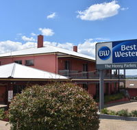 Best Western The Henry Parkes Tenterfield - Accommodation Gold Coast