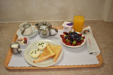 Best Western Tuscany On Tor Motor Inn - Accommodation Gold Coast 1