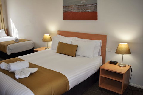 Best Western Tuscany On Tor Motor Inn - Accommodation Gold Coast 2