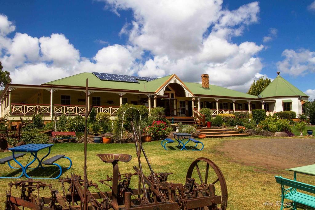 Maryvale QLD Accommodation Gold Coast