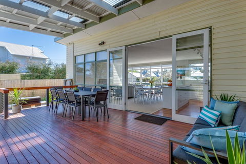 BETHANY BAY - MOUNT MARTHA - Accommodation Gold Coast 1