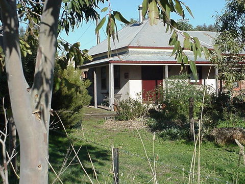 Bethany Cottages - Gold Coast 4U 0