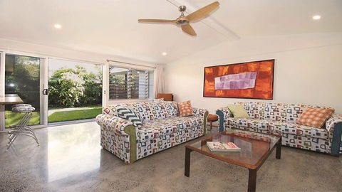 Betty's At Lennox Head - Air Conditioned - Gold Coast 4U 2