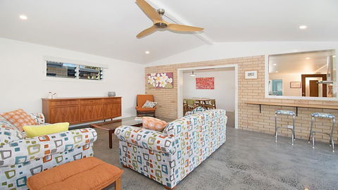 Betty's At Lennox Head - Air Conditioned - Gold Coast 4U 1