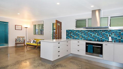 Betty's At Lennox Head - Air Conditioned - Gold Coast 4U 0