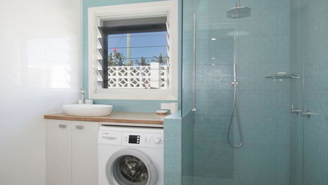 Betty's At Lennox Head - Air Conditioned - Gold Coast 4U 3