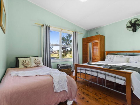 Between 2 Beaches - Comfortable Private Sanctuary - Accommodation Gold Coast 1