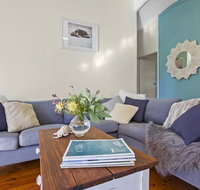 Between 2 Beaches - comfortable private sanctuary - Accommodation Gold Coast