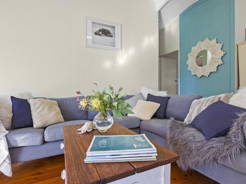 Between 2 Beaches - Comfortable Private Sanctuary - Accommodation Gold Coast 0