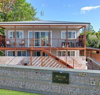 Beulah House Luxurious Accommodation - 1 Gold Coast