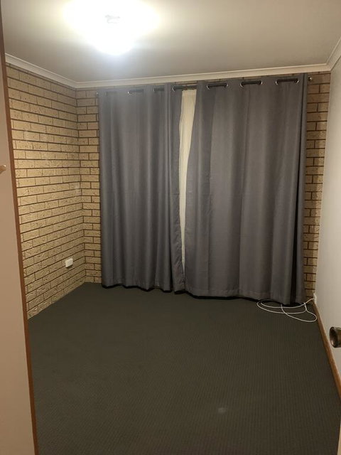 Bevan Street Lavington - 1 Gold Coast 0