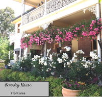 Beverley House - Gold Coast 4U