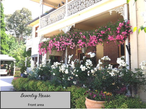 Beverley House - Gold Coast 4U 0