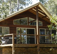 Bewong River Retreat