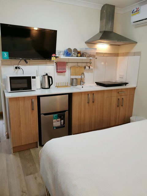 BHA - Accommodation Gold Coast 1