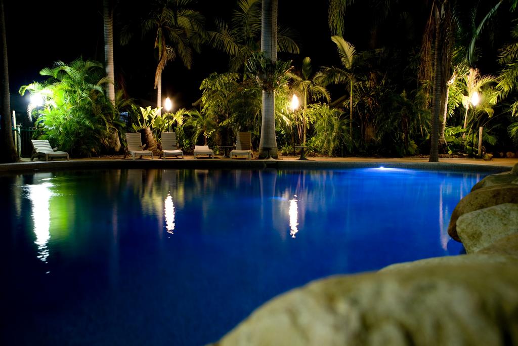 Deeragun QLD Gold Coast 4U