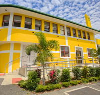 Big Bird Backpackers - Gold Coast 4U