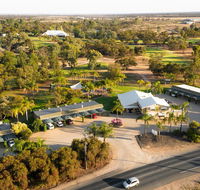 Big River Golf  Country Club - Gold Coast 4U