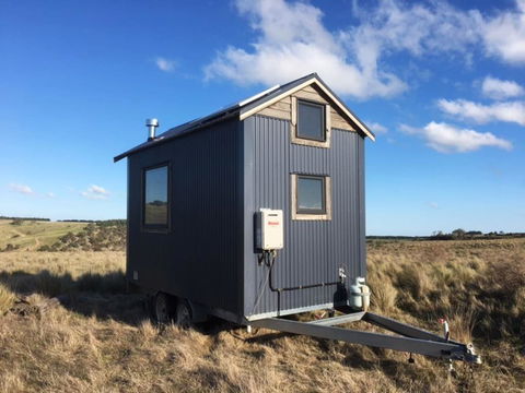 Big Tiny Altitude Tiny House Experience - Gold Coast 4U 2