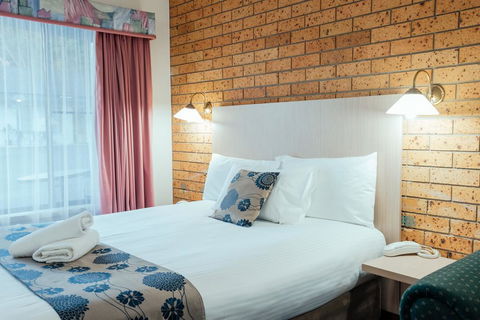 Big Windmill Corporate & Family Motel - Gold Coast 4U 1