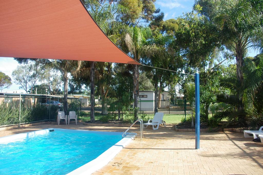 Somerville WA Accommodation Gold Coast