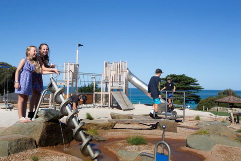 BIG4 Apollo Bay Pisces Holiday Park - Accommodation Gold Coast 1