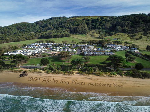 BIG4 Apollo Bay Pisces Holiday Park - Accommodation Gold Coast 3