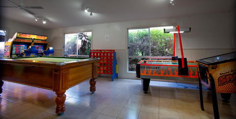 BIG4 Apollo Bay Pisces Holiday Park - Accommodation Gold Coast 2
