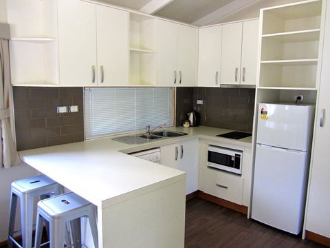 BIG4 Ballarat Windmill Holiday Park - Accommodation Gold Coast 2