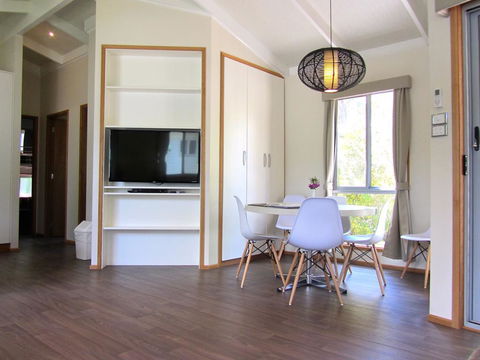 BIG4 Ballarat Windmill Holiday Park - Accommodation Gold Coast 3