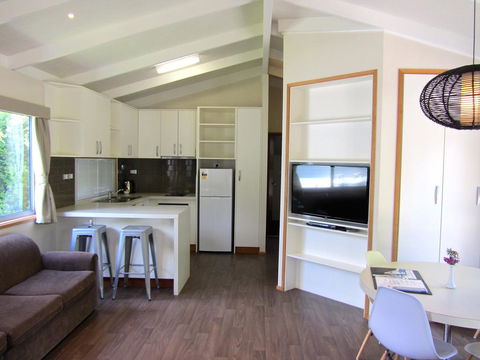 BIG4 Ballarat Windmill Holiday Park - Accommodation Gold Coast 1