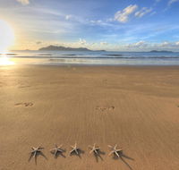 BIG4 Beachcomber Coconut Holiday Park - Accommodation Gold Coast