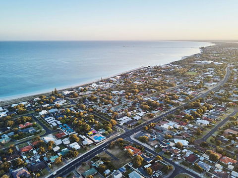 BIG4 Beachlands Holiday Park - Accommodation Gold Coast 0